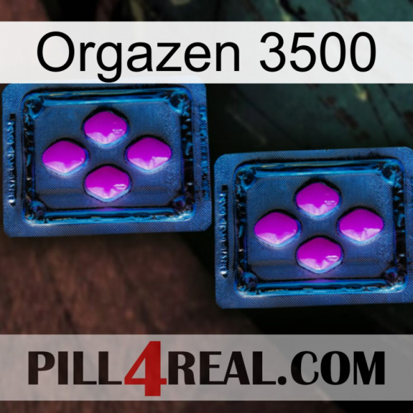 Orgazen 3500 03